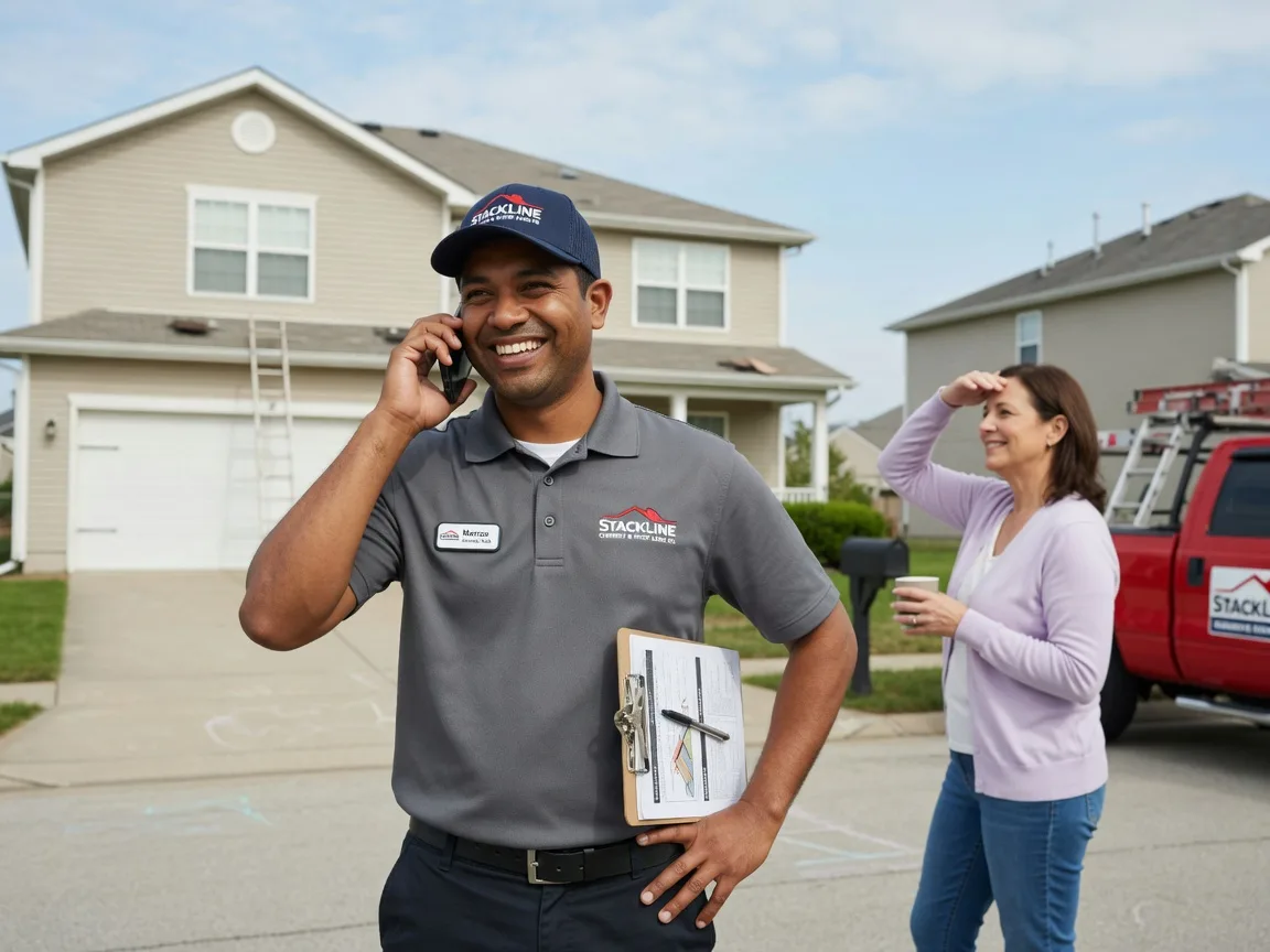 Chimney flashing repair New Edinburg, AR FAQs
